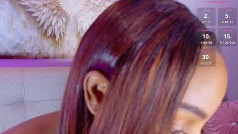 Sofia Stanley online show from March 19, 5:44 am