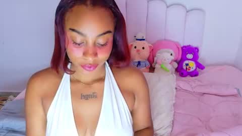 Snapshot of sofiastanley chatting on June 17, 12:07 pm Sofia Stanley online show from June 17, 12:07 pm