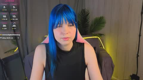 Sofia online show from April 12, 2:05 am