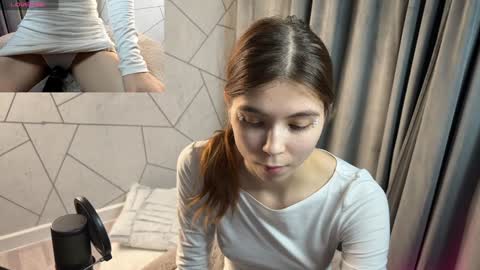 Snapshot of sofiasuper chatting on January 25, 2:58 pm Sofia online show from January 25, 2:58 pm