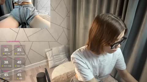 Snapshot of sofiasuper chatting on February 1, 10:26 am Sofia online show from February 1, 10:26 am