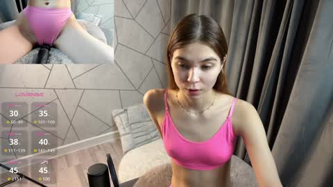 Snapshot of sofiasuper chatting on February 3, 10:58 am Sofia online show from February 3, 10:58 am