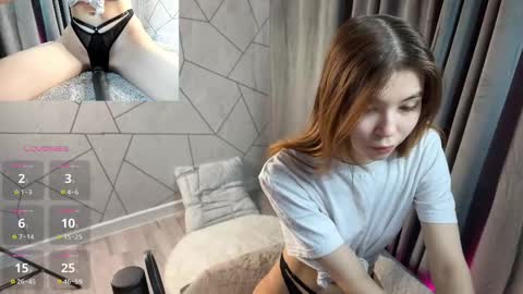 Snapshot of sofiasuper chatting on February 12, 7:13 am Sofia online show from February 12, 7:13 am