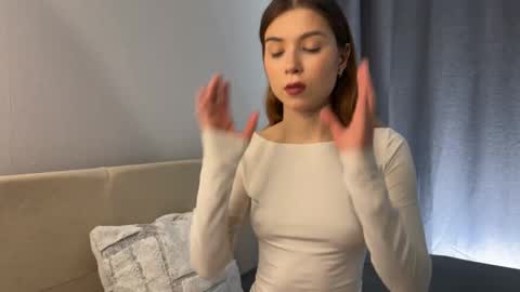 Snapshot of sofiasuper chatting on September 18, 9:00 am Sofia online show from September 18, 9:00 am