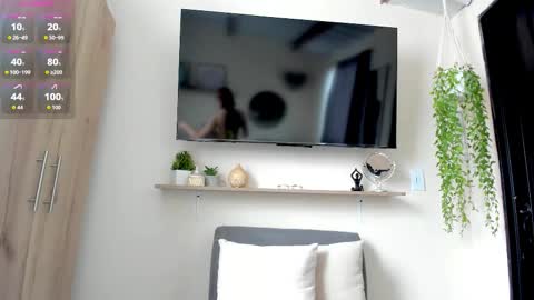 Snapshot of sofiavelez01 chatting on February 6, 6:44 pm sofiavelez01 online show from February 6, 6:44 pm