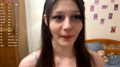 Sofi online show from February 10, 11:09 pm