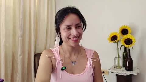 Sofi Bella online show from January 7, 6:43 pm