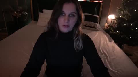 Sofi online show from December 21, 8:27 pm