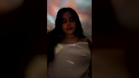 Snapshot of soficrush_ chatting on April 7, 8:04 am Sofi Crush online show from April 7, 8:04 am