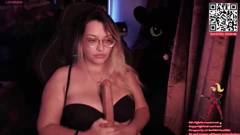 Sofiedivinemilk online show from September 12, 11:04 pm