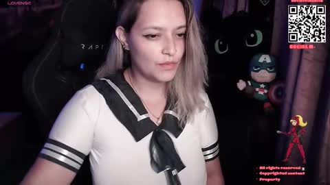 Sofiedivinemilk online show from September 19, 8:53 pm