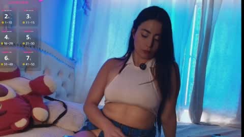 Sofia  PVT online show from April 7, 2:50 pm