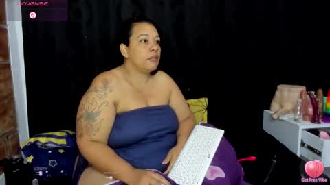 Snapshot of sofie_storm chatting on February 15, 10:36 am Vicky online show from February 15, 10:36 am