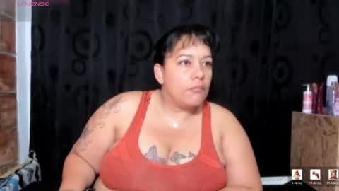 Snapshot of sofie_storm chatting on June 26, 11:25 am Vicky online show from June 26, 11:25 am