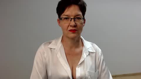 Sofie Velvet online show from January 15, 5:37 pm