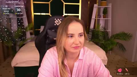 Sofie online show from November 10, 11:48 pm