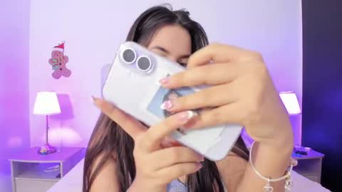 sofiebunnie online show from March 30, 10:44 pm