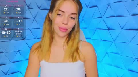 Sofie online show from September 18, 3:41 am