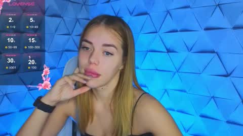 Sofie online show from September 22, 2:02 am