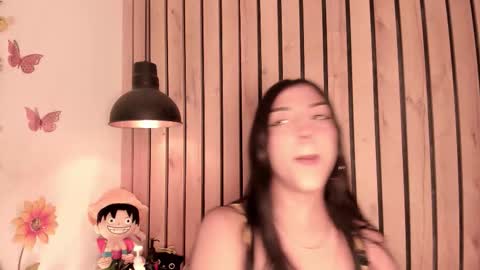 Snapshot of sofiesoft chatting on February 11, 7:41 pm Sofie online show from February 11, 7:41 pm