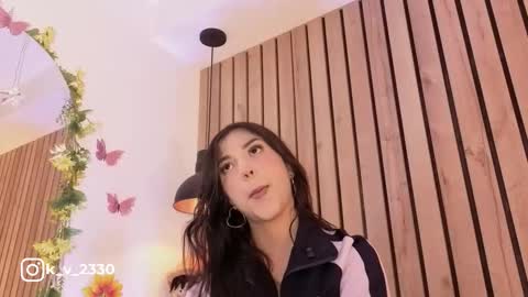 Sofie online show from March 12, 7:42 pm