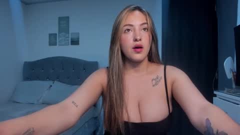 Sofi online show from December 3, 8:18 pm