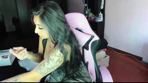 SOFI online show from March 28, 10:09 pm