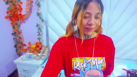 sofii_anal_ online show from November 13, 3:05 am