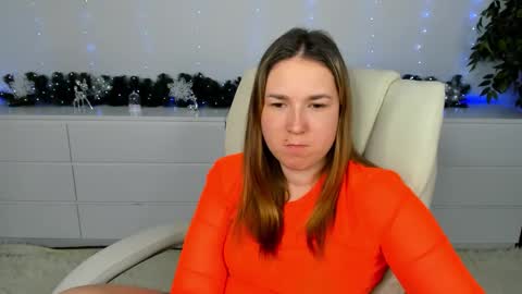 Snapshot of sofii_darling chatting on January 8, 6:32 pm sofii_darling online show from January 8, 6:32 pm