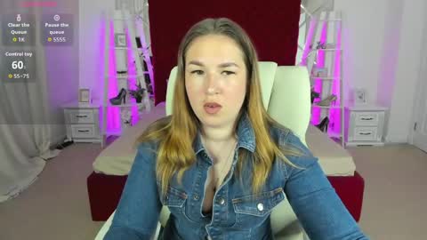 sofii_darling online show from June 1, 4:41 pm
