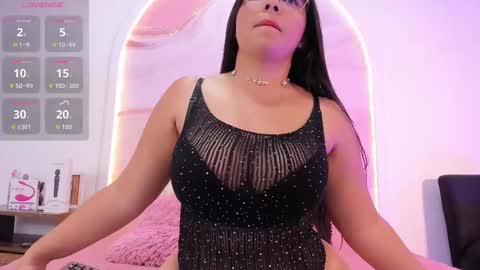 Sofii Lopezz online show from September 24, 11:13 am
