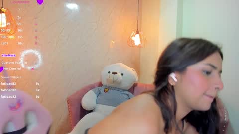   online show from March 7, 6:11 pm