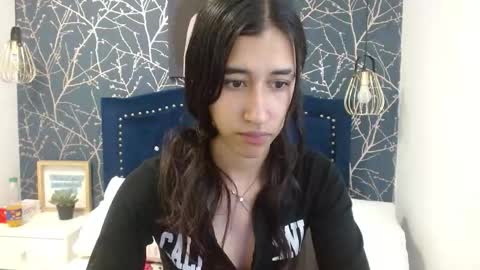 Sofii  online show from March 13, 3:13 am