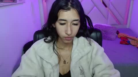 Sofii  online show from April 22, 3:20 am