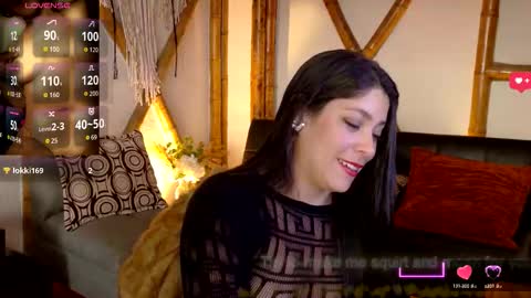 Sofi online show from October 4, 9:02 pm