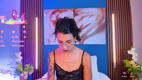 Sofi online show from September 21, 2:08 pm
