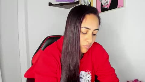 sofiia rodriguez online show from October 30, 12:17 pm