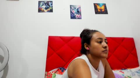 sofiia rodriguez online show from June 30, 6:53 pm
