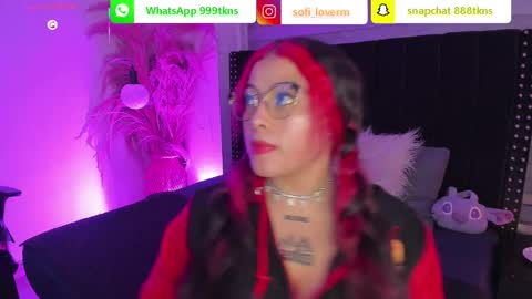 Sofia online show from October 12, 5:06 am