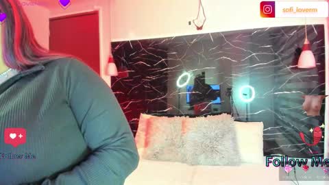 Sofia online show from January 6, 4:05 am