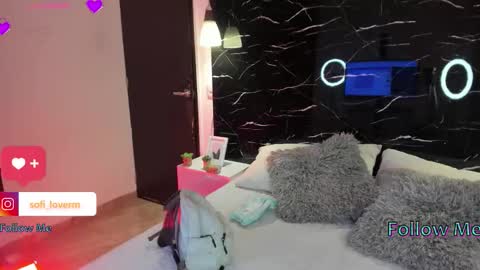 Sofia online show from February 2, 4:22 am