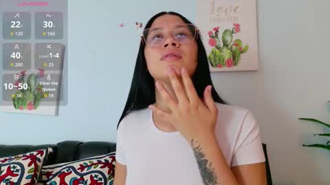 sofiia_smith_ online show from January 17, 6:55 pm