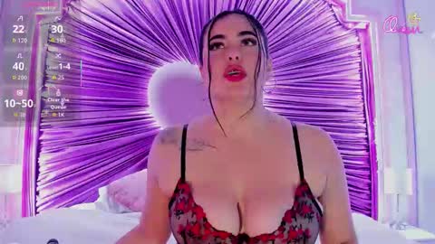 sofiia online show from March 9, 8:35 pm