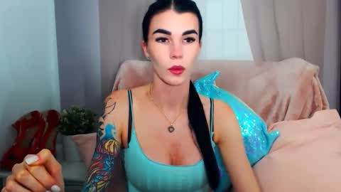 sofiiadream online show from November 30, 6:45 pm