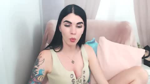 sofiiadream online show from July 20, 7:27 pm