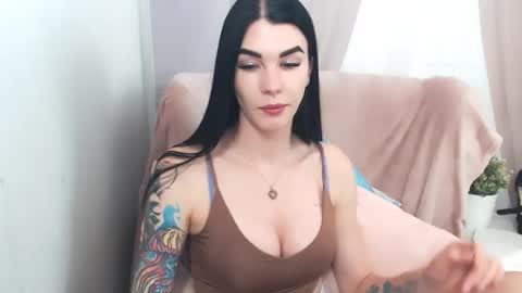 sofiiadream online show from July 27, 7:10 pm