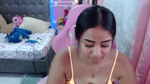 sofia Dreams online show from January 26, 8:13 pm