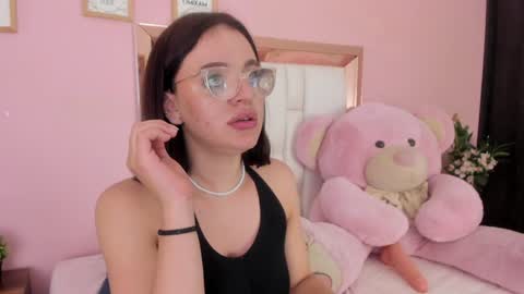 Sofi agudelo online show from February 6, 5:03 am