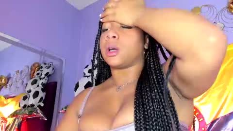 Snapshot of sofiifox chatting on June 25, 5:12 am sofiifox online show from June 25, 5:12 am
