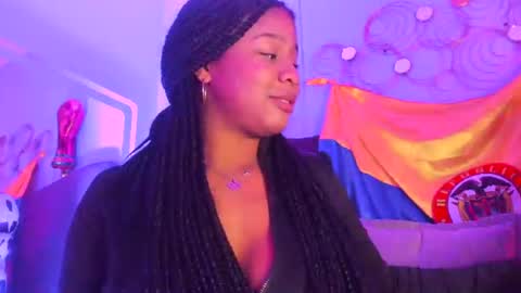 Snapshot of sofiifox chatting on July 4, 3:02 am sofiifox online show from July 4, 3:02 am